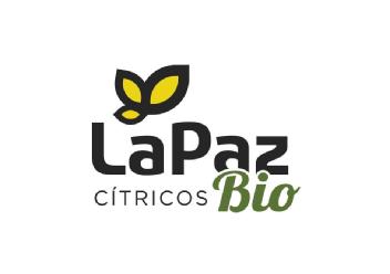 Imagen de LA PAZ CITRICOS BIO