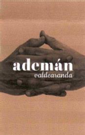 Imagen de ADEMAN VALDEARANDA