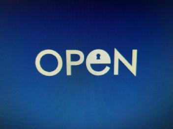 Imagen de OPEN