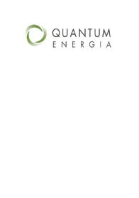 Imagen de QUANTUM ENERGIA