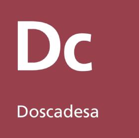 Imagen de DC DOSCADESA