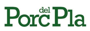 Imagen de PORC DEL PLA