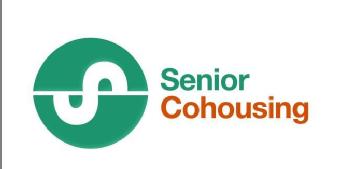 Imagen de SENIOR COHOUSING