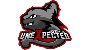Imagen de UNEXPECTED ESPORTS CLUB