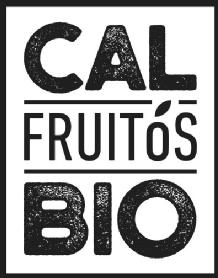 Imagen de CAL FRUITOS BIO