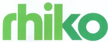 Imagen de RHIKO