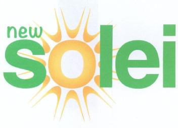 Imagen de NEW SOLEI