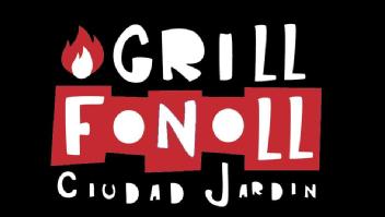 Imagen de GRILL FONOLL CIUDAD JARDIN