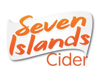 Imagen de SEVEN ISLANDS CIDER