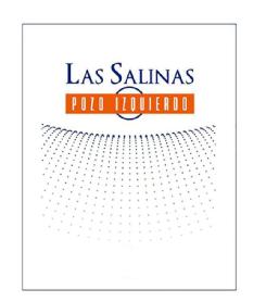 Imagen de LAS SALINAS POZO IZQUIERDO