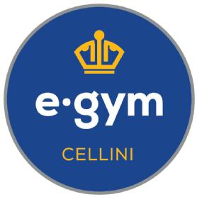 Imagen de E-GYM CELLINI