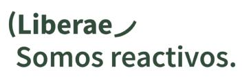 Imagen de LIBERAE SOMOS REACTIVOS