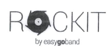 Imagen de ROCKIT BY EASYGOBAND