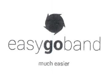 Imagen de EASYGOBAND MUCH EASIER