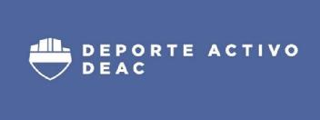 Imagen de DEPORTE ACTIVO DEAC