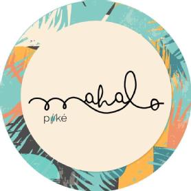 Imagen de MAHALO POKE