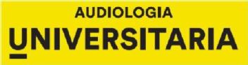 Imagen de AUDIOLOGIA UNIVERSITARIA