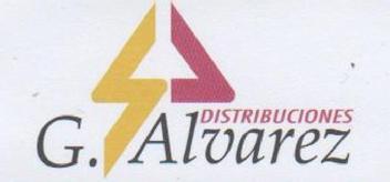 Imagen de DISTRIBUCIONES G. ALVAREZ