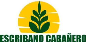 Imagen de ESCRIBANO CABAÑERO