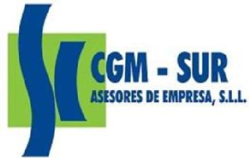 Imagen de CGM-SUR ASESORES DE EMPRESA, S.L.L