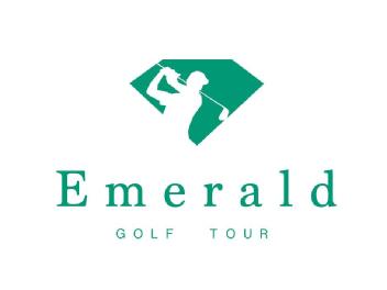Imagen de EMERALD GOLF TOUR