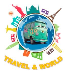 Imagen de TRAVEL & WORLD