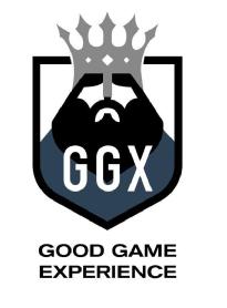 Imagen de GGX GOOD GAME EXPERIENCE