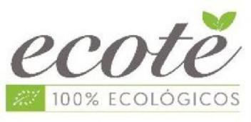Imagen de ECOTE 100% ECOLOGICOS