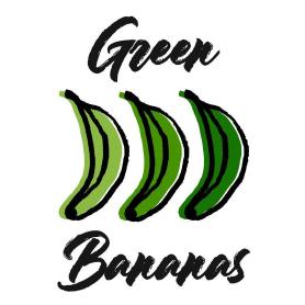 Imagen de GREEN BANANAS