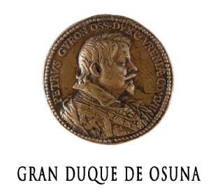 Imagen de GRAN DUQUE DE OSUNA