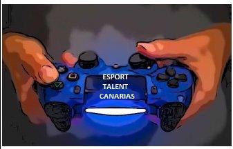 Imagen de ESPORT TALENT CANARIAS
