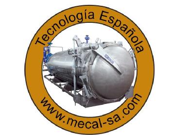 Imagen de TECNOLOGIA ESPAÑOLA WWW.MECAL-SA.COM