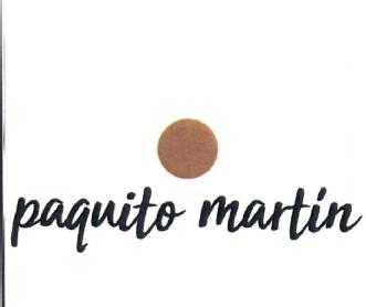 Imagen de PAQUITO MARTIN