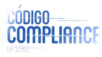Imagen de CODIGO COMPLIANCE LA SERIE