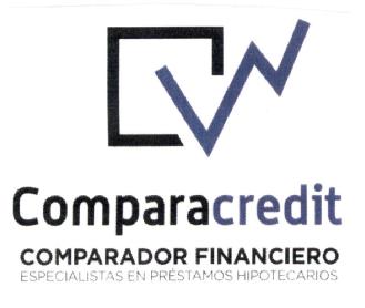 Imagen de COMPARACREDIT COMPARADOR FINANCIERO ESPECIALISTAS EN PRESTAMOS HIPOTECARIOS