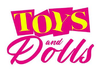 Imagen de TOYS AND DOLLS