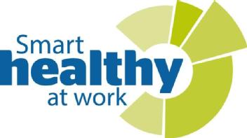 Imagen de SMART HEALTHY AT WORK