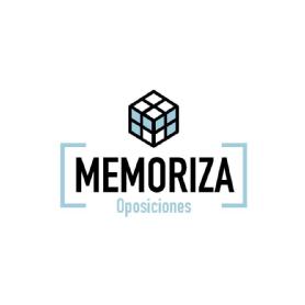 Imagen de MEMORIZA OPOSICIONES