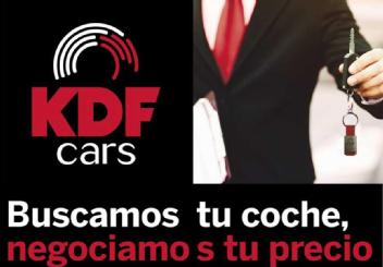 Imagen de KDF CARS BUSCAMOS TU COCHE NEGOCIAMOS TU PRECIO