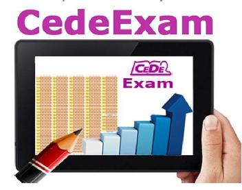 Imagen de CEDEEXAM CEDE EXAM