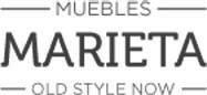 Imagen de MUEBLES MARIETA OLD STYLE NOW
