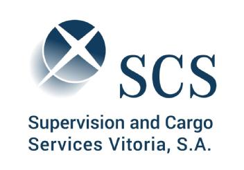 Imagen de SCS SUPERVISION AND CARGO SERVICES VITORIA, S.A
