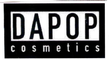 Imagen de DAPOP COSMETICS