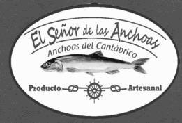 Imagen de EL SEÑOR DE LAS ANCHOAS ANCHOAS DEL CANTABRICO PRODUCTO ARTESANAL