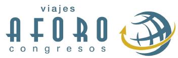 Imagen de VIAJES AFORO CONGRESOS