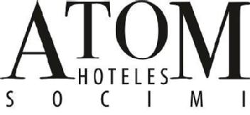 Imagen de ATOM HOTELES SOCIMI