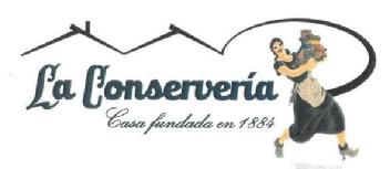 Imagen de LA CONSERVERIA CASA FUNDADA EN 1884