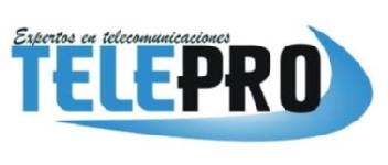 Imagen de EXPERTOS EN TELECOMUNICACIONES TELEPRO