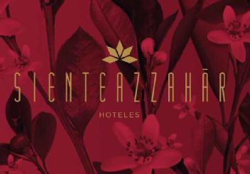 Imagen de SIENTE AZZAHAR HOTELES