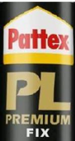 Imagen de PATTEX PL PREMIUM FIX